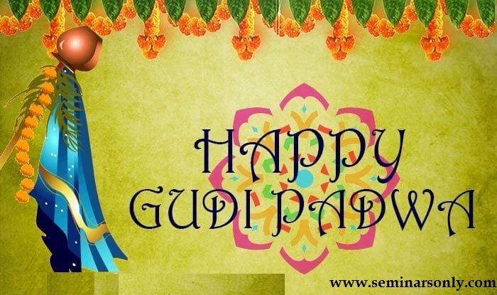 Gudi Padwa
